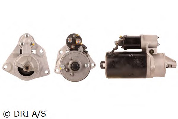 DRI 334105092 Starter